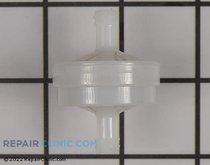 Fuel Filter 394358S Main Product View