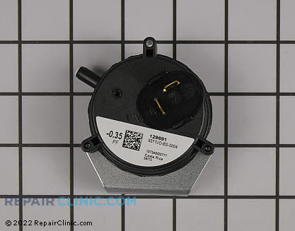 Pressure Switch S1-02435309000 Main Product View