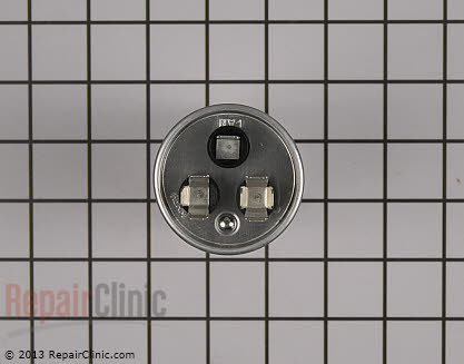 Run Capacitor 1172124 Main Product View