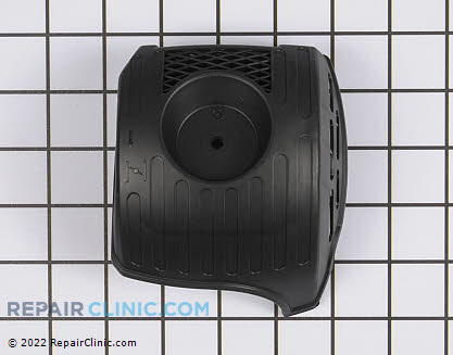Air Cleaner Cover P021042071 Main Product View