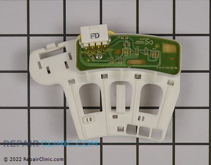 Control Board 3426D01002 Main Product View