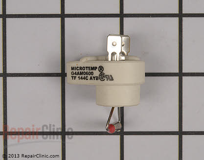 Thermal Fuse B1497204 Main Product View