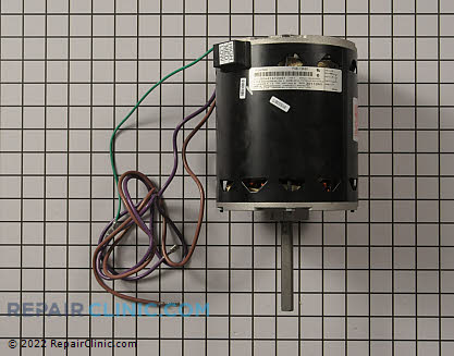 Condenser Fan Motor S1-02421672001 Main Product View