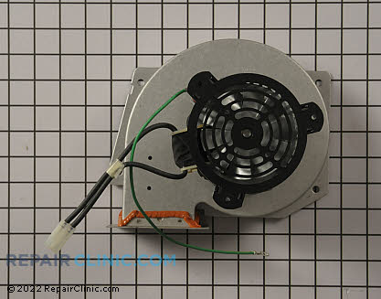 Draft Inducer Motor S1-02632588049 Main Product View