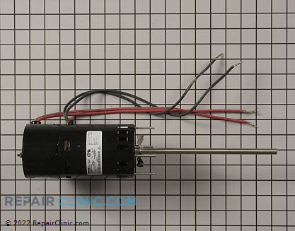 Fan Motor S1-02425005701 Main Product View