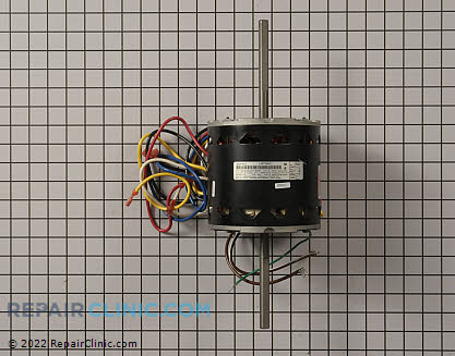 Fan Motor S1-02434491000 Main Product View