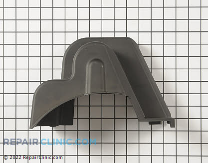 Belt Cover 731-05353 Main Product View