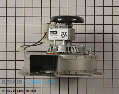 Draft Inducer Motor S1-02435330000 Main Product View
