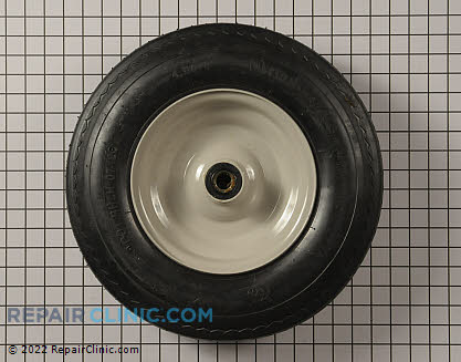 Wheel Assembly 634-0186 Main Product View