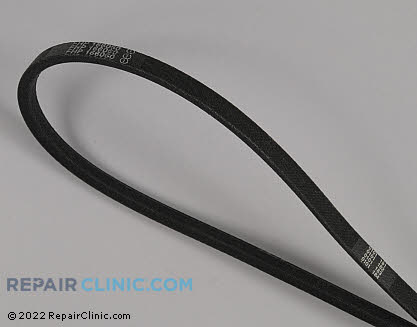 Belt: V-Belt 532166060 Main Product View