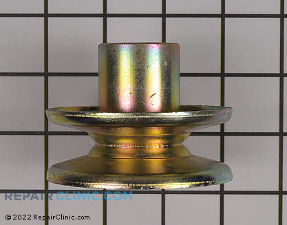 Pulley 532426491 Main Product View