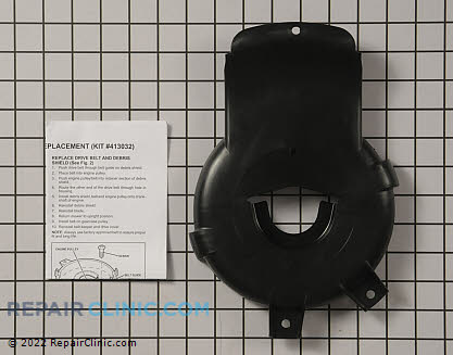 Trail Shield 532413032 Main Product View