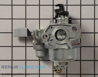 Carburetor 16100-ZE2-P53 Main Product View