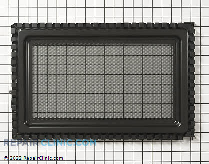 Door Frame 3213W0A001L Main Product View