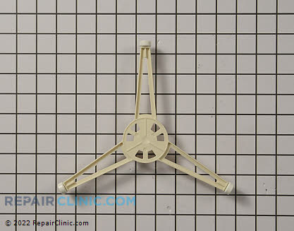 Glass Tray Support 5304467717 Main Product View