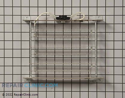 Heating Element 5300A20003B Main Product View