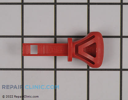 Key, Start/Ignition 951-10630 Main Product View