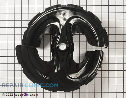 Auger Assembly 684-04108-0637 Main Product View