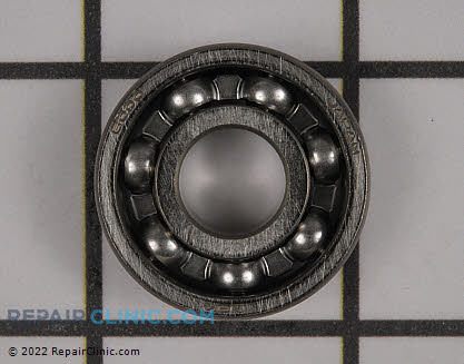 Ball Bearing 92045-2006 Main Product View