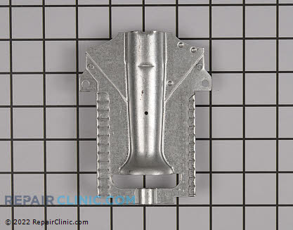 Burner Tube S1-02632127700 Main Product View