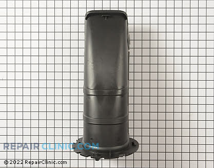 Discharge Chute 631-04131B Main Product View