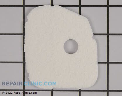 Air Filter A226000051 Main Product View