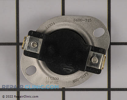 Limit Switch S1-3400-3151 Main Product View