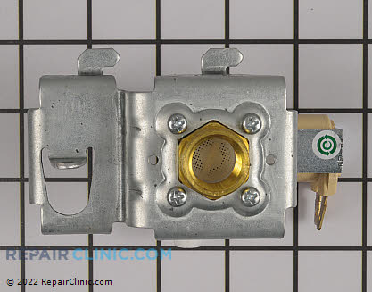 Water Inlet Valve DW-7800-17 Main Product View