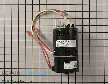 Blower Motor S1-02435322000 Main Product View