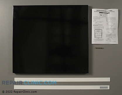 Control Panel 4396855 Main Product View