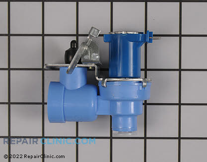Water Inlet Valve MJX41178908 Main Product View