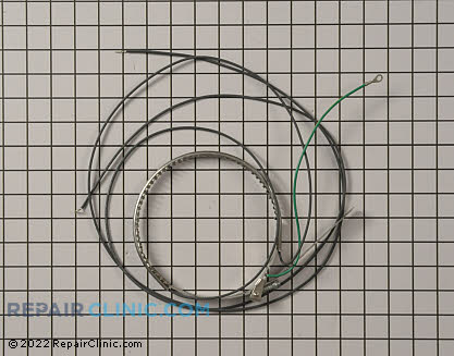 Heating Element 44-17402-44 Main Product View