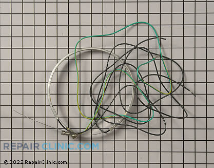 Heating Element 44-17402-47 Main Product View