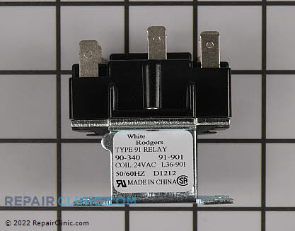 Relay 42-18287-12 Main Product View