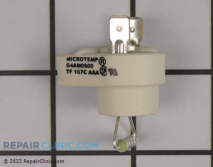 Thermal Cut Out Fuse Kit 44-20037-03 Main Product View