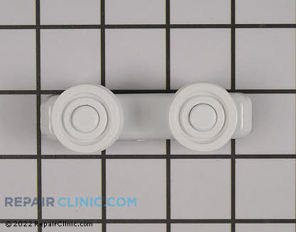 Drawer Slide Rail 673001400075 Main Product View