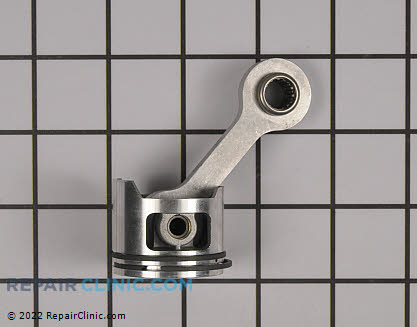Piston UP03037A Main Product View