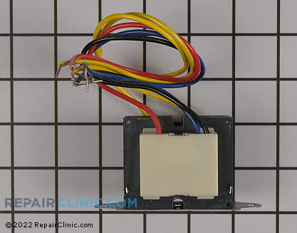Transformer 46-25107-03 Main Product View