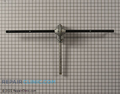 Gearbox 918-0417B Main Product View
