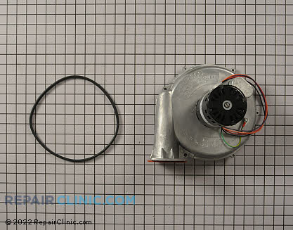 Blower Motor KIT02589 Main Product View