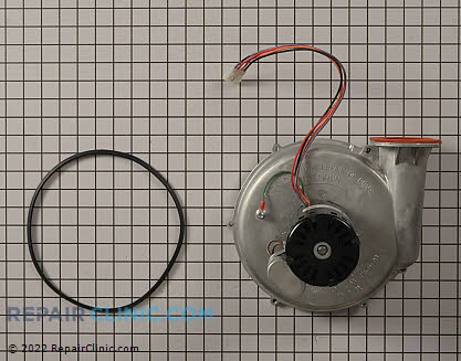 Blower Motor KIT02590 Main Product View