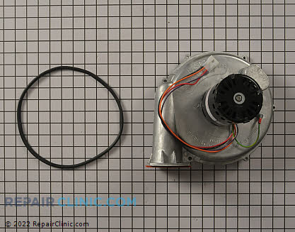 Blower Motor KIT02591 Main Product View