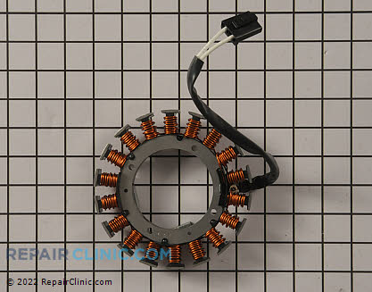 Alternator 59031-7010 Main Product View