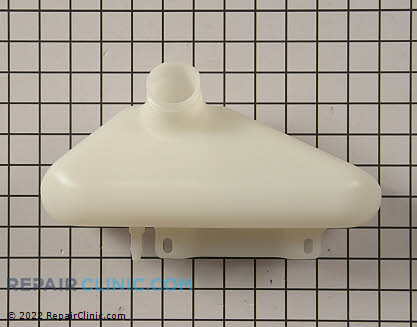Gas Tank 333739MA Main Product View