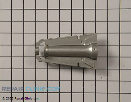 Burner Tube BNR00684 Main Product View