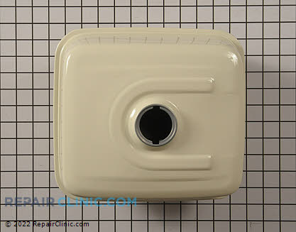 Gas Tank 17510-ZE3-030ZA Main Product View