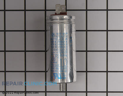 Capacitor 00170858 Main Product View