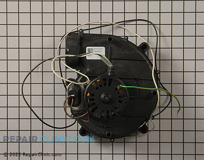Draft Inducer Motor Assembly S1-02632250000 Main Product View