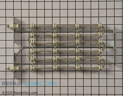 Heating Element ELM00645 Main Product View