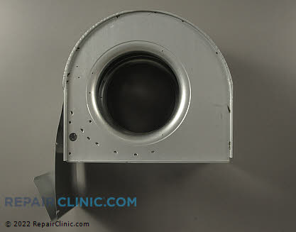 Fan Shroud HUS01568 Main Product View